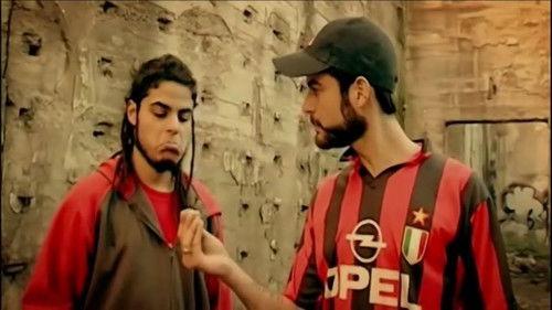 Malviviendo Season 1 Episode 2 - La cosecha