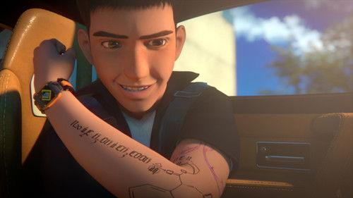 undefined Season 2 Episode 3 - Bem-vindo ao Rio