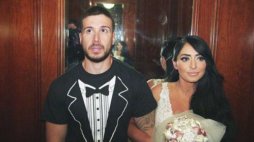 Jersey Shore: Family Vacation Season 4 Episode 13 - The Wedding Redo