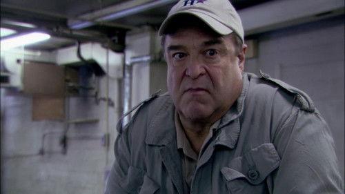 undefined Season 4 Episode 7 - I'm Worried About My Dog