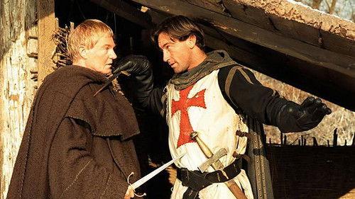 Cadfael Season 2 Episode 1 - The Virgin in the Ice