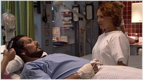 All Saints Season 11 Episode 21 - Justice for None