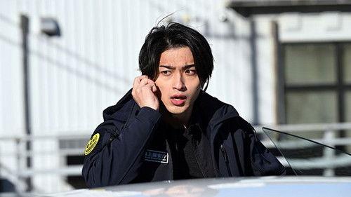 Deep Crime Unit Season 1 Episode 4 - Episode 4