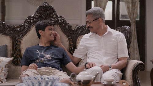 City of Dreams Season 2 Episode 9 - The Unforgiving