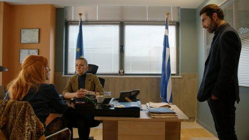 IQ 160 Season 1 Episode 1 - penelope