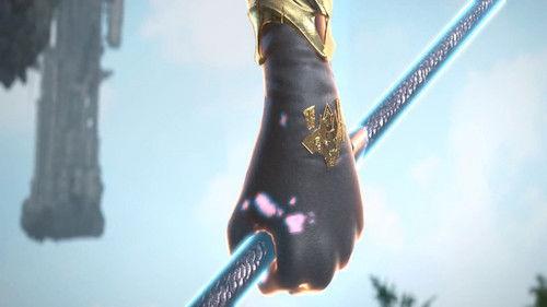 Legendary Overlord Season 2 Episode 20 - Episode 20