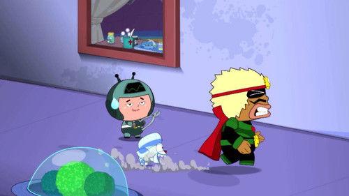 Happy Toon Season 5 Episode 14 - Episode 14