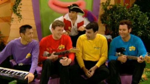 The Wiggles Season 2 Episode 19 - Manners