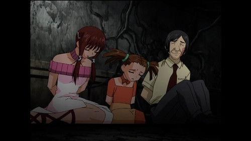 Daphne in the Brilliant Blue Season 1 Episode 7 - All That, Papa