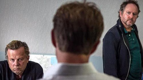 Wallander Season 3 Episode 3 - The Betrayal