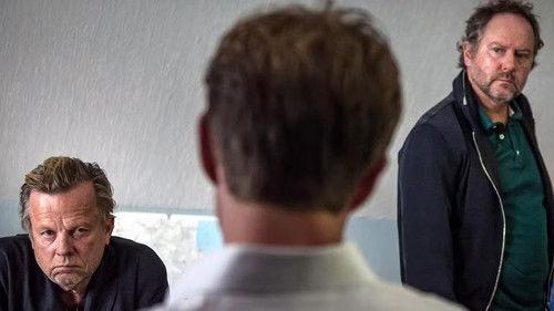 undefined Season 3 Episode 3 - The Betrayal