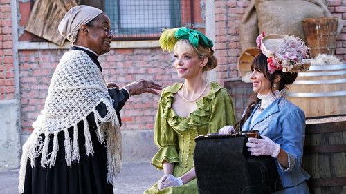 undefined Season 2 Episode 1 - Tubman