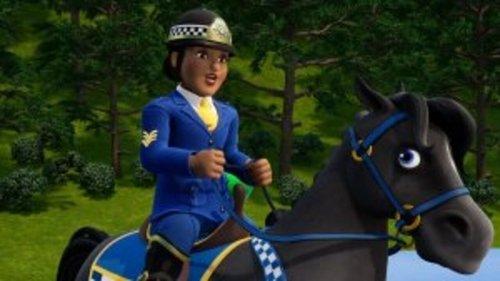 Fireman Sam Season 14 Episode 7 - Run Norman Run