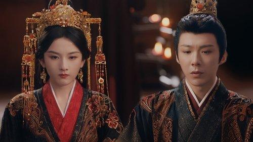 The Prisoner of Beauty Season 1 Episode 5 - The Marriage