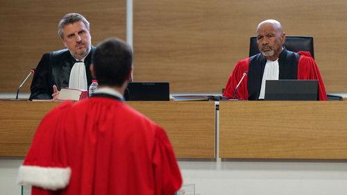 Le Code Season 2 Episode 3 - A Perfect Culprit