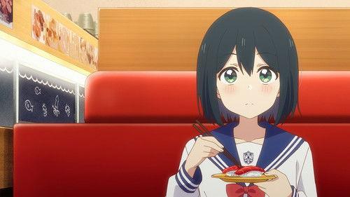 Senpai Is an Otokonoko Season 1 Episode 11 - Used to Be Friends