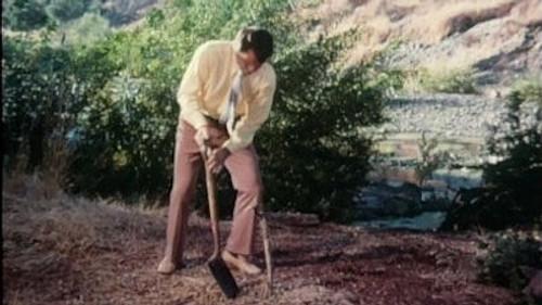 Barnaby Jones Season 2 Episode 11 - The Killing Defense