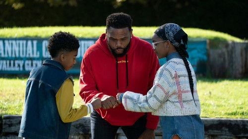 black-ish Season 5 Episode 9 - Wilds of Valley Glen