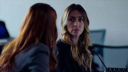 Las de siempre Season 1 Episode 8 - Episode 8