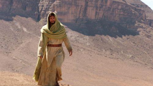 Jesus: His Life Season 1 Episode 2 - John the Baptist: The Mission