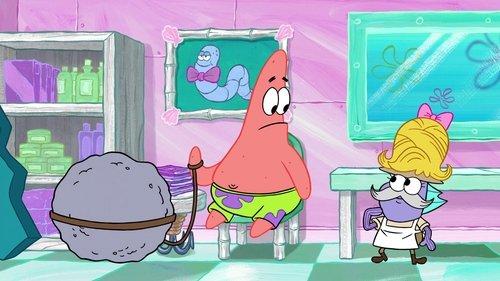 SpongeBob SquarePants Season 14 Episode 9 - Pet the Rock