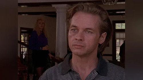 In the Heat of the Night Season 7 Episode 17 - Conspiracy of One