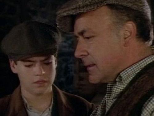 Road to Avonlea Season 5 Episode 7 - Stranger in the Night