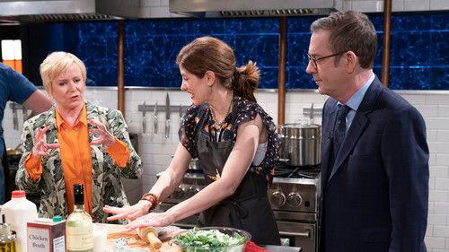 Chopped Season 43 Episode 5 - A Very Brady Chopped