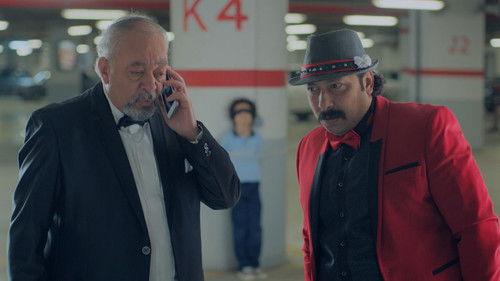 The Game Season 1 Episode 12 - Episode 12