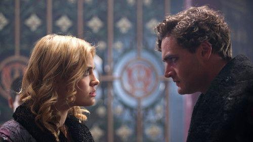 Jekyll and Hyde Season 1 Episode 8 - Moroli