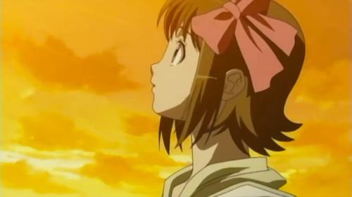 iDOLM@STER Xenoglossia Season 1 Episode 8 - Compact Night Stories