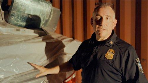 Contraband: Seized at Sea Season 1 Episode 11 - Ghost Ship