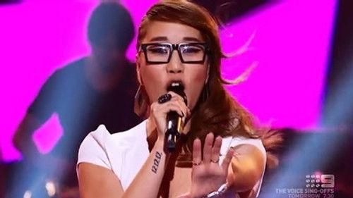 The Voice Season 3 Episode 17 - The Showdowns 3