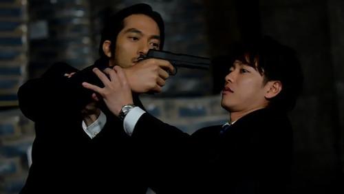 Bitter Blood Season 1 Episode 9 - Betrayal...!?