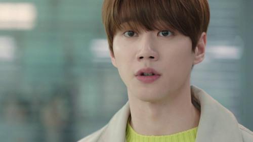 Good Casting Season 1 Episode 13 - Chan Mi Goes Back to Work / Working Together