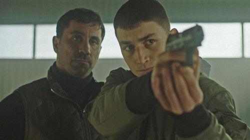 Top Dog Season 1 Episode 7 - Episode 7