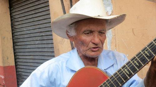 Anthony Bourdain: Parts Unknown Season 3 Episode 4 - Mexico City