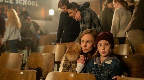 Fargo Season 5 Episode 1 - The Tragedy of the Commons