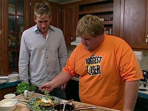 The Biggest Loser Season 7 Episode 4 - Super Bowl