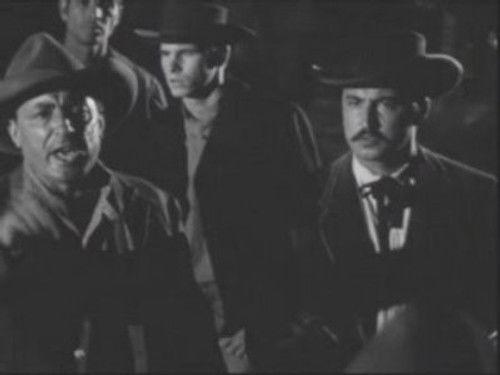 Gunsmoke Season 10 Episode 12 - Innocence