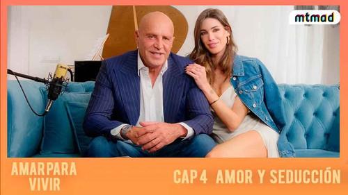 Amar para vivir Season 1 Episode 4 - Episode 4