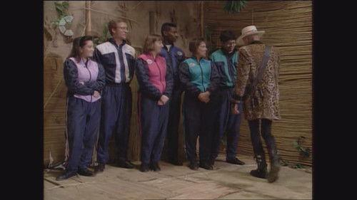 The Crystal Maze Season 2 Episode 13 - Episode 13