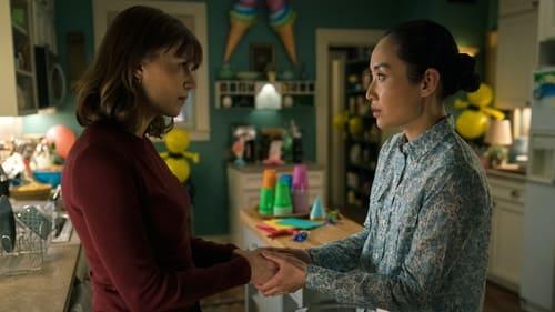 Evil Season 3 Episode 9 - The Demon of Money