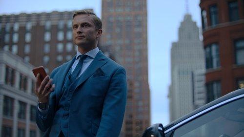 Most Dangerous Game Season 1 Episode 10 - Five for Fighting