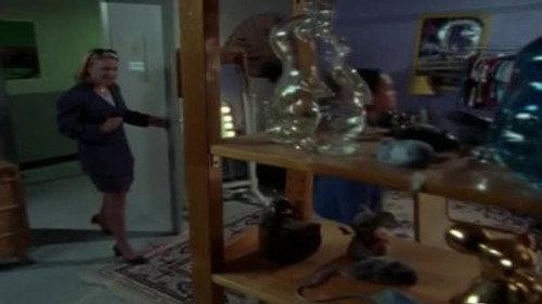 Goosebumps Season 4 Episode 5 - Cry of the Cat (1)