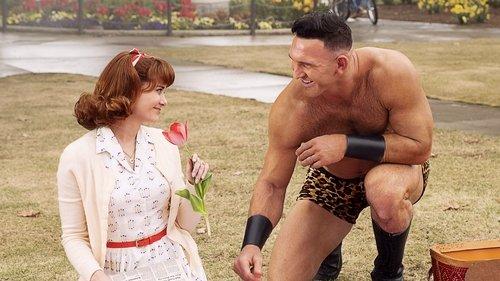 undefined Season 1 Episode 13 - Flex Patrol