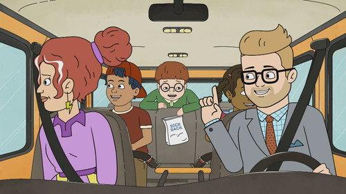 Adam Ruins Everything Season 2 Episode 6 - Adam Ruins What We Learned in School