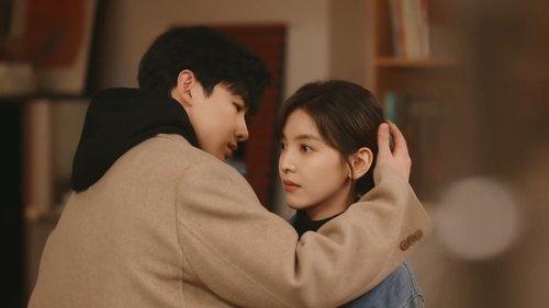 The First Frost Season 1 Episode 19 - Bai Jiang Doesn’t Mean I’m a Loser But That I Only Lost to You, Wen Shuang Jiang