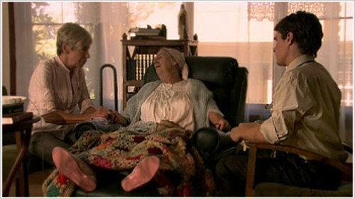 All Saints Season 10 Episode 16 - End Game