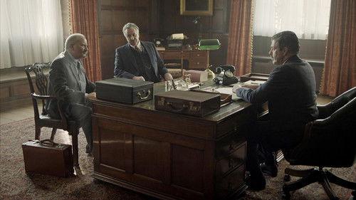 Secrets of the Dead Season 18 Episode 2 - Bombing Auschwitz